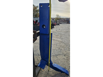 Новый Запчасти для Плугов Lemken Стойка чизельная к плугу пну Светлоградагромаш: фото 3 Новый Запчасти для Плугов Lemken Стойка чизельная к плугу пну Светлоградагромаш: фото 3