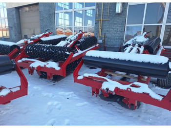 Полевой каток Завод Автотехнологий КВНГ-12: фото 4