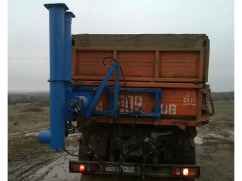 Послеуборочное оборудование Завод Автотехнологий ЗСНБ-25: фото 2 Послеуборочное оборудование Завод Автотехнологий ЗСНБ-25: фото 2