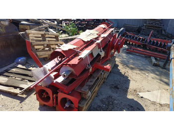 Послеуборочное оборудование Завод Автотехнологий ЗСНБ-25: фото 5 Послеуборочное оборудование Завод Автотехнологий ЗСНБ-25: фото 5