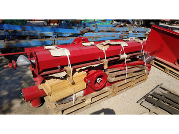 Послеуборочное оборудование Завод Автотехнологий ЗСНБ-25: фото 4 Послеуборочное оборудование Завод Автотехнологий ЗСНБ-25: фото 4