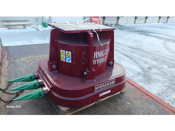 Новый Захват для Экскаваторов HYDRARAM HMG-T1300: фото 3
