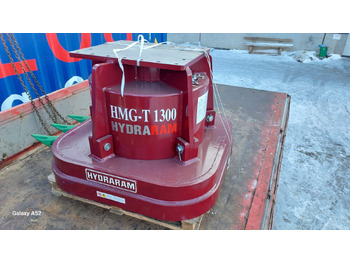 Захват HYDRARAM
