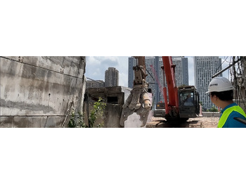 Гидроножницы для Экскаваторов MHA CB-18: фото 5 Гидроножницы для Экскаваторов MHA CB-18: фото 5