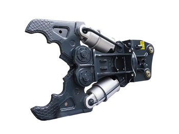 Гидроножницы