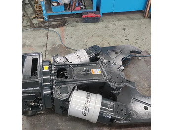 Новый Гидроножницы для Экскаваторов MHA CB-22: фото 4