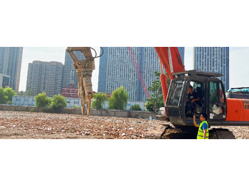 Новый Гидроножницы для Экскаваторов MHA CB-22: фото 5