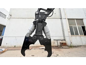 Гидроножницы