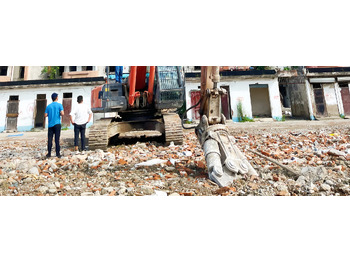 Новый Гидроножницы для Экскаваторов MHA CB-32: фото 4