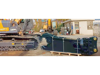 Новый Гидроножницы для Экскаваторов MHA SS-30: фото 4