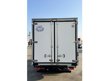 Новый Изотермический грузовик Forland 3: фото 2 Новый Изотермический грузовик Forland 3: фото 2