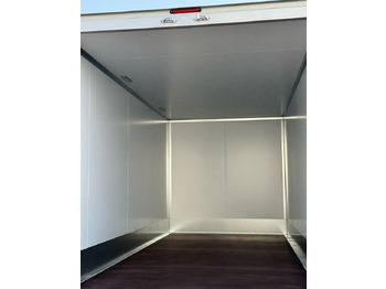 Новый Изотермический грузовик Forland 3: фото 5 Новый Изотермический грузовик Forland 3: фото 5