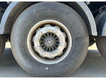 Новый Полуприцеп бортовой/ Платформа Grunwald 9453-0000010-10: фото 3 Новый Полуприцеп бортовой/ Платформа Grunwald 9453-0000010-10: фото 3