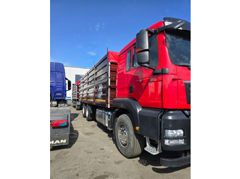 Новый Самосвал SITRAK C7H: фото 3