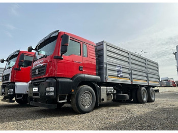 Новый Самосвал SITRAK C7H: фото 2