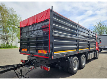 Новый Самосвал SITRAK C7H: фото 4 Новый Самосвал SITRAK C7H: фото 4