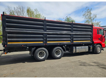 Новый Самосвал SITRAK C7H: фото 3 Новый Самосвал SITRAK C7H: фото 3