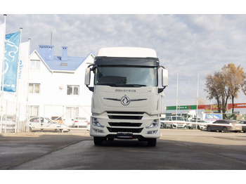 Новый Тягач Dongfeng GX: фото 2