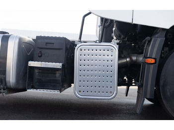 Новый Тягач Dongfeng GX: фото 4