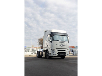 Новый Тягач Dongfeng GX: фото 3