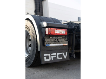 Новый Тягач Dongfeng GX: фото 5