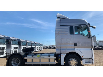 Новый Тягач Sitrak C7H MAX: фото 3