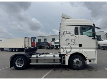 Новый Тягач Sitrak C7H MAX: фото 5