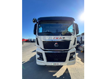 Новый Тягач Sitrak C7H MAX: фото 2