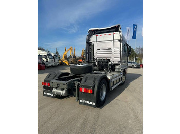 Новый Тягач Sitrak C7H MAX: фото 3