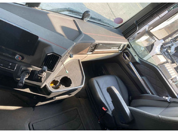 Новый Тягач Sitrak C7H MAX: фото 4