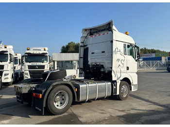 Новый Тягач Sitrak C7H: фото 5