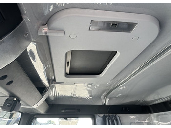 Новый Тягач Sitrak C7H: фото 4