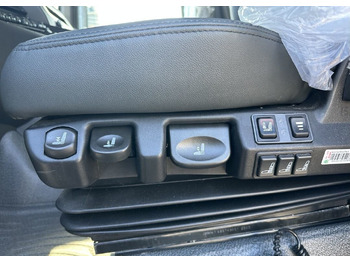 Новый Тягач Sitrak C7H: фото 3