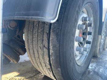 Полуприцеп-контейнеровоз/ Сменный кузов SteelBear PF 41N: фото 4