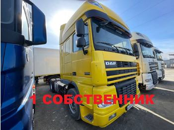 Тягач
