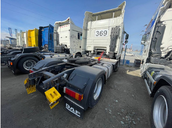 Тягач DAF XF 105: фото 5 Тягач DAF XF 105: фото 5