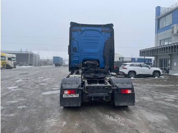 Тягач FORD F-MAX: фото 5