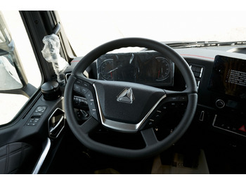 Новый Тягач SINOTRUK Sitrak C7H MAX: фото 5