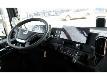Новый Тягач SINOTRUK Sitrak C7H MAX: фото 3