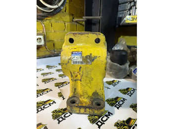 Опорный каток KOMATSU