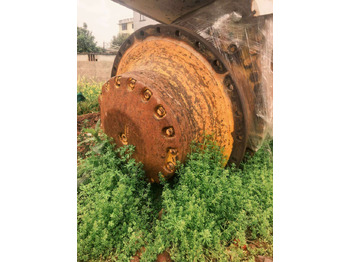 Бортовой редуктор 198-27-00442 Бортовой редуктор Komatsu: фото 2 Бортовой редуктор 198-27-00442 Бортовой редуктор Komatsu: фото 2