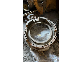 Новый Кузов и экстерьер ASP 175-15-41160 / 175-15-00260 Корпус Shantui SD32 в Благовещенске: фото 4
