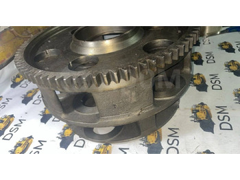 Новый Трансмиссия ASP 195-15-19230 / 195-15-12363 Водило Komatsu D355A в Благовещенске: фото 4