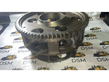 Новый Трансмиссия ASP 195-15-19230 / 195-15-12363 Водило Komatsu D355A в Благовещенске: фото 3