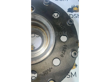 Новый Топливный фильтр ASP Сепаратор 195-15-00142 / 195-15-11274 Komatsu D355A в Благовещенске: фото 3