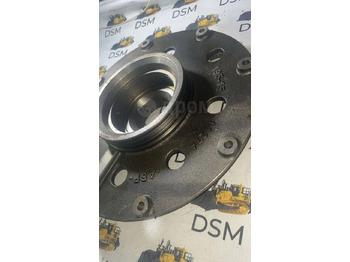 Новый Топливный фильтр ASP Сепаратор 195-15-00142 / 195-15-11274 Komatsu D355A в Благовещенске: фото 5