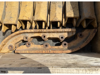 Новый Кузов и экстерьер ASP Защита 195-30-12224 / 195-30-12220 Komatsu D355A: фото 5