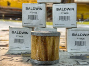Новый Гидравлический фильтр для Строительной техники Baldwin 285-62-17320 Фильтр гидравлический: фото 3 Новый Гидравлический фильтр для Строительной техники Baldwin 285-62-17320 Фильтр гидравлический: фото 3