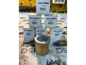 Новый Гидравлический фильтр для Строительной техники Baldwin 285-62-17320 Фильтр гидравлический: фото 2 Новый Гидравлический фильтр для Строительной техники Baldwin 285-62-17320 Фильтр гидравлический: фото 2