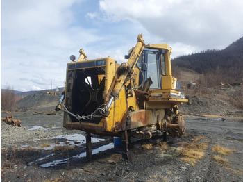 Бульдозер Бульдозер Komatsu D275A-2: фото 2 Бульдозер Бульдозер Komatsu D275A-2: фото 2